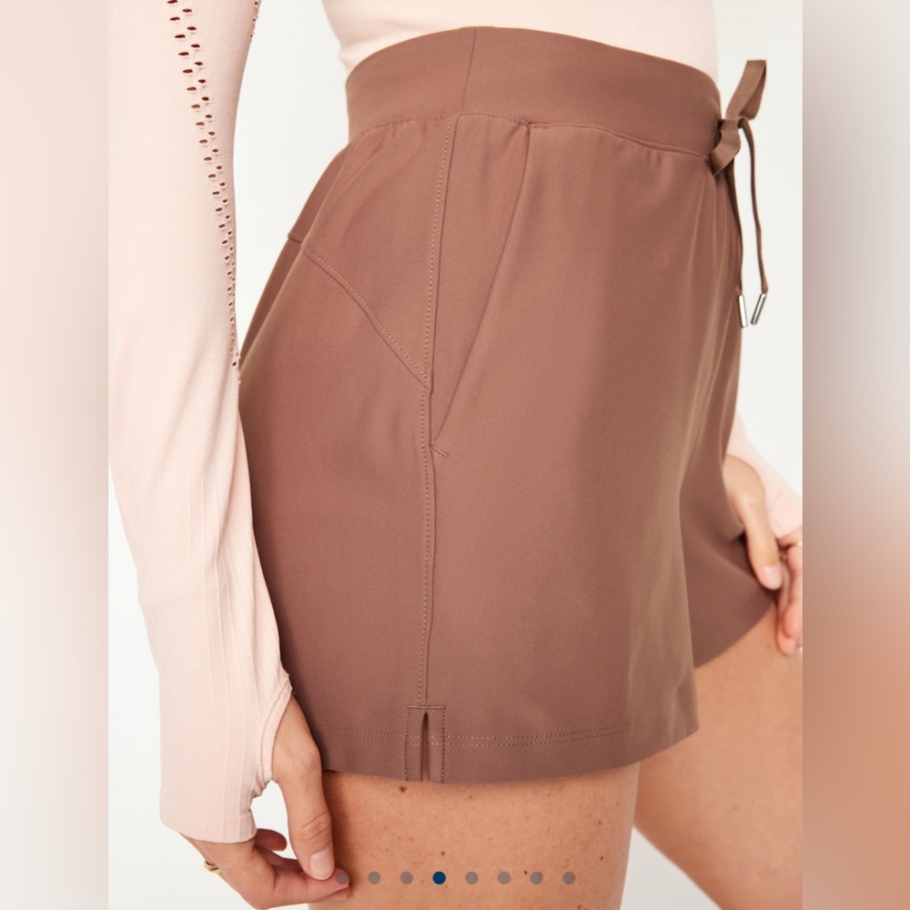 Powersoft shorts